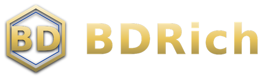 BDRich logo